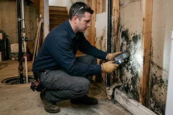 Black Mold Specialist Temecula, CA