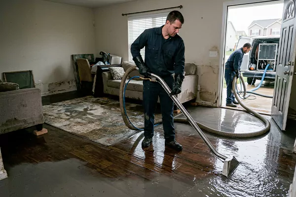 Emergency Water Extraction Temecula