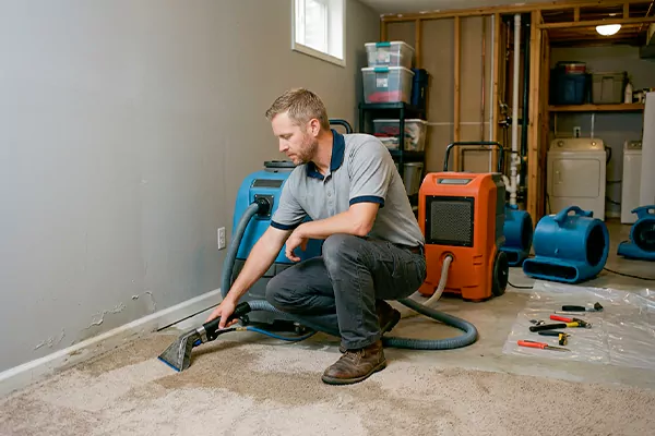 Water Damage Repair Temecula