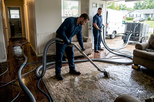 Water Extraction Temecula