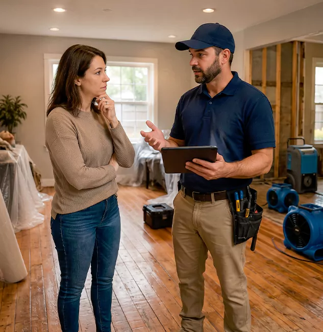 Why Choose Temecula Restoration Pro Over Other Restoration Companies in Temecula, CA?