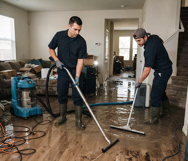 Trusted Emergency Water Cleanup Company in Temecula, CA