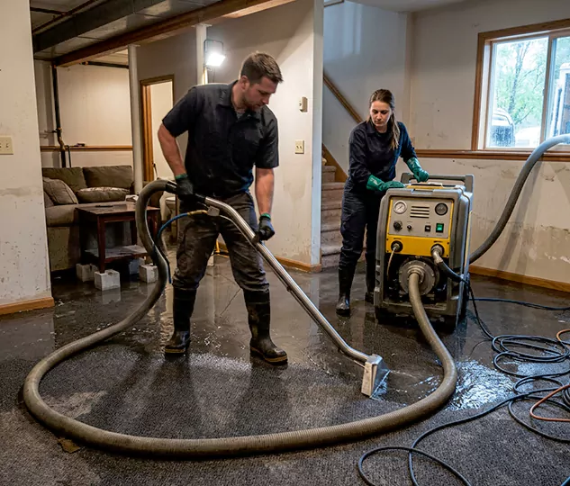 Trusted Temecula Emergency Water Extraction Company