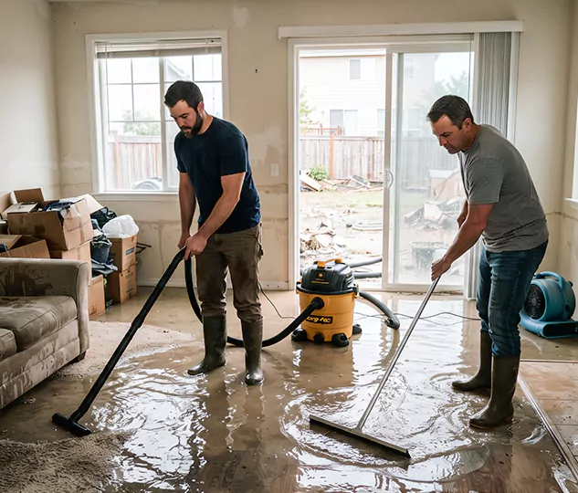 Top-Rated Temecula Flood Removal Company