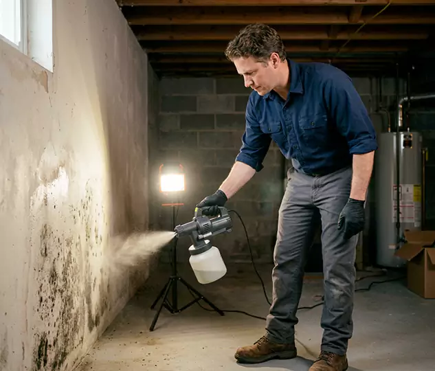 Trusted Temecula Mold Claims Assistance