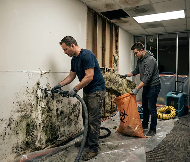 Trusted Mold Remediation Specialist in Temecula, CA