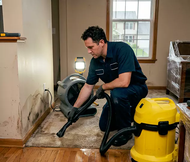 Trusted Residential Water Restoration Company in Temecula, CA