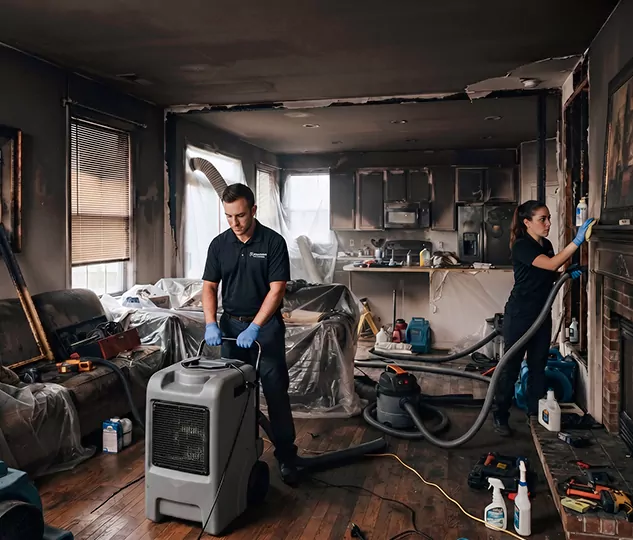 Durable Temecula Smoke Damage Restoration Company