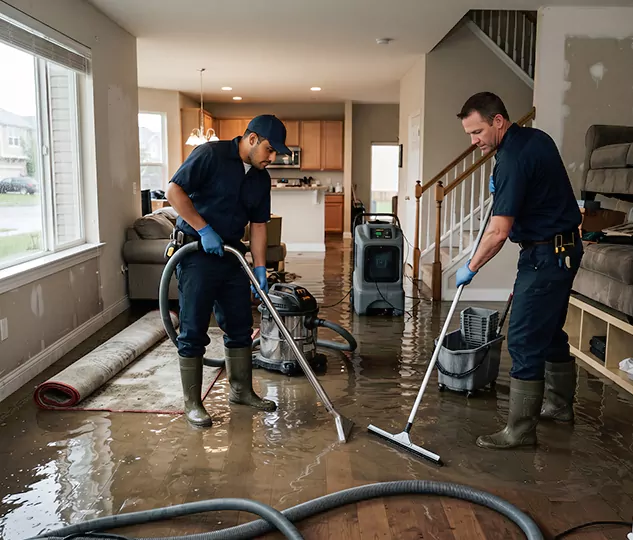 Trusted Standing Water Removal Company in Temecula, CA
