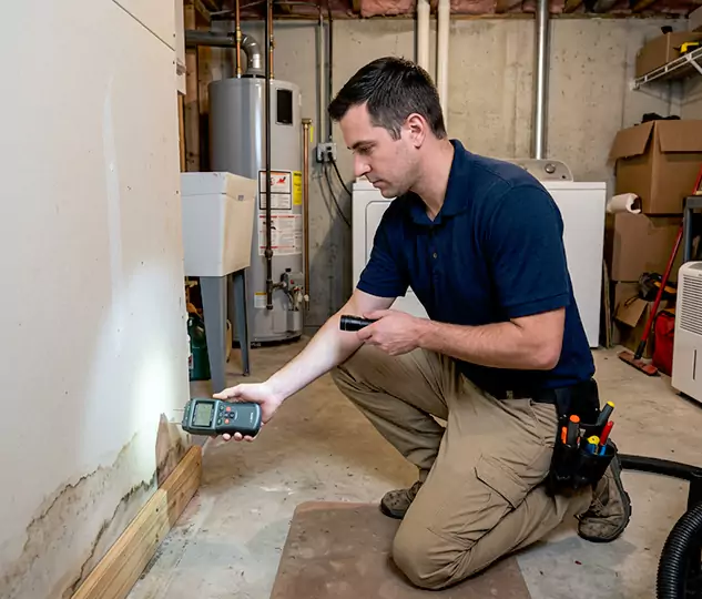 Durable Water Damage Detection Company in Temecula, CA