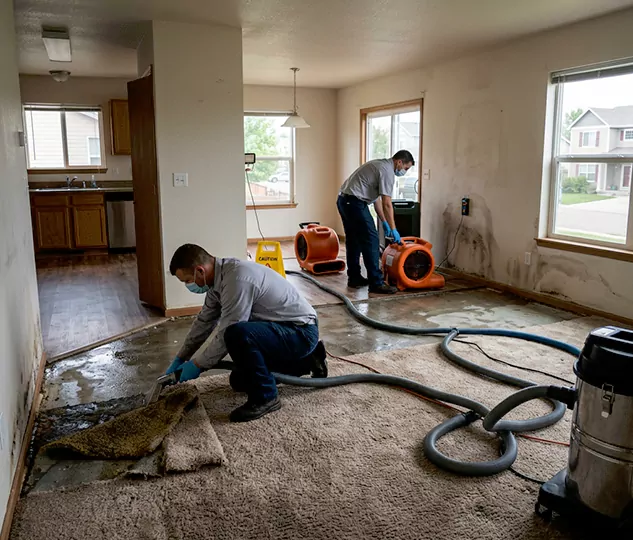 Trusted Temecula Restoration Company Water Damage