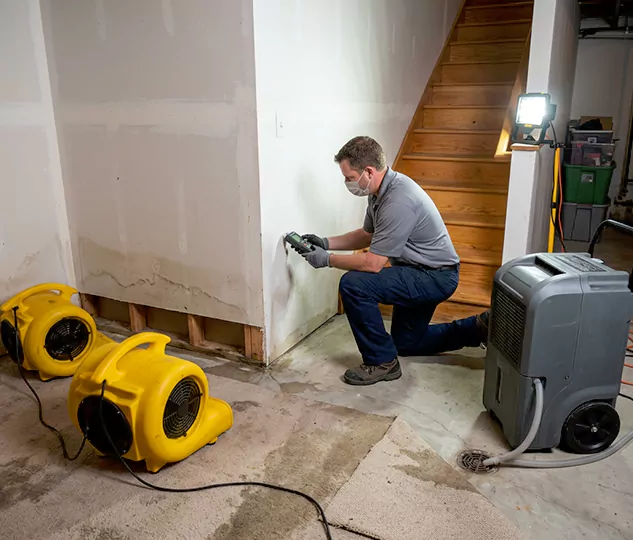 Reliable Temecula Water Damage Mitigation Company