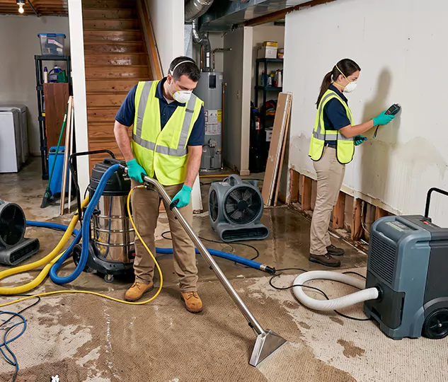 Top-Rated Temecula Water Remediation Company
