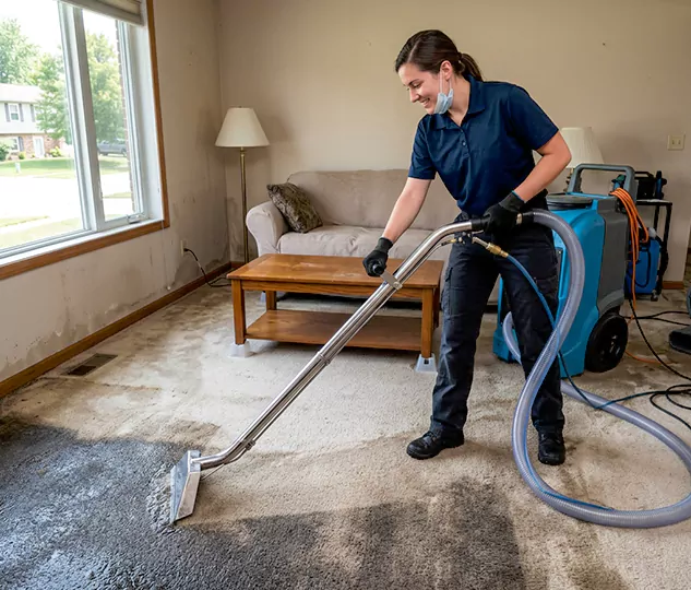 Trusted Temecula Water Removal Company