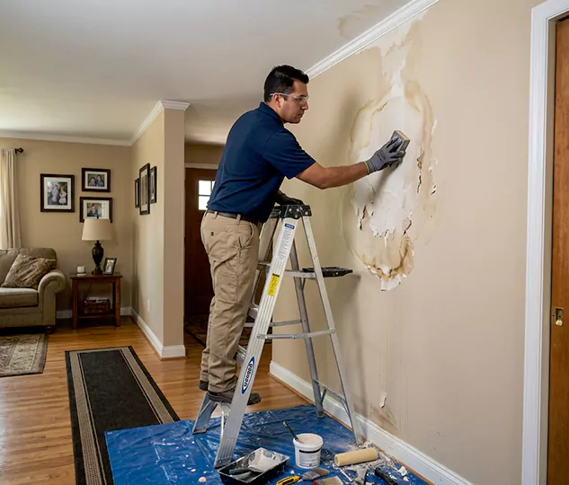 Trusted Water Stain Repair Company in Temecula, CA