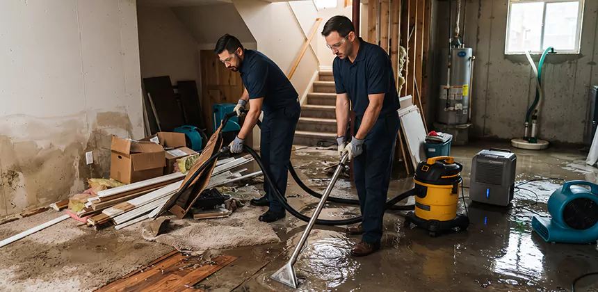 24 Hour Emergency Water Response in Temecula