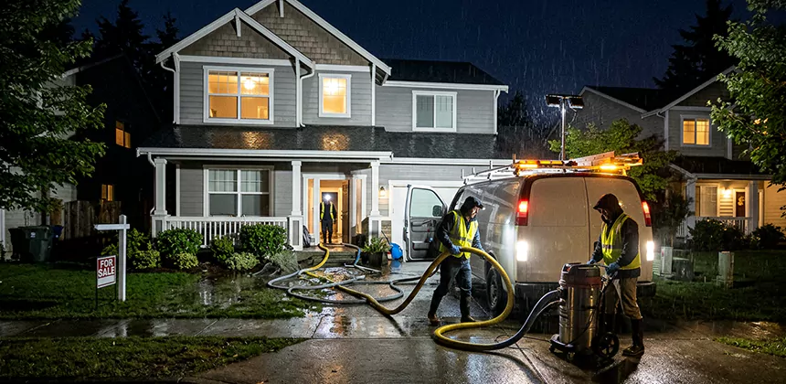 24 Hour Emergency Water Extraction in Temecula