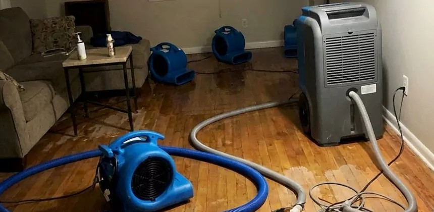 Water Leak Detection in Temecula