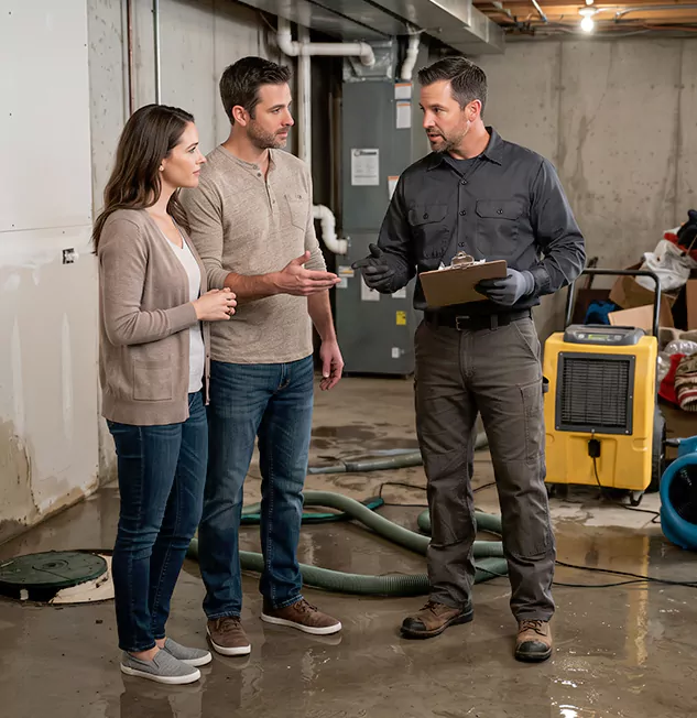 Why Choose Temecula Restoration Pro Over Other Basement Restoration Companies?