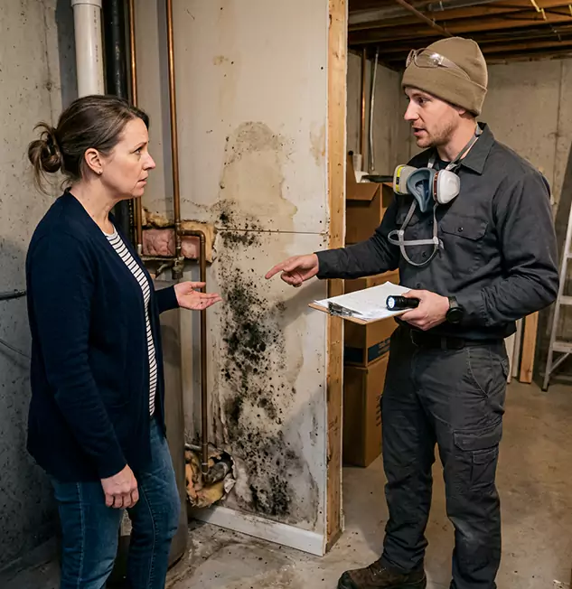 Why Choose Temecula Restoration Pro Over Other Black Mold Removal Companies?