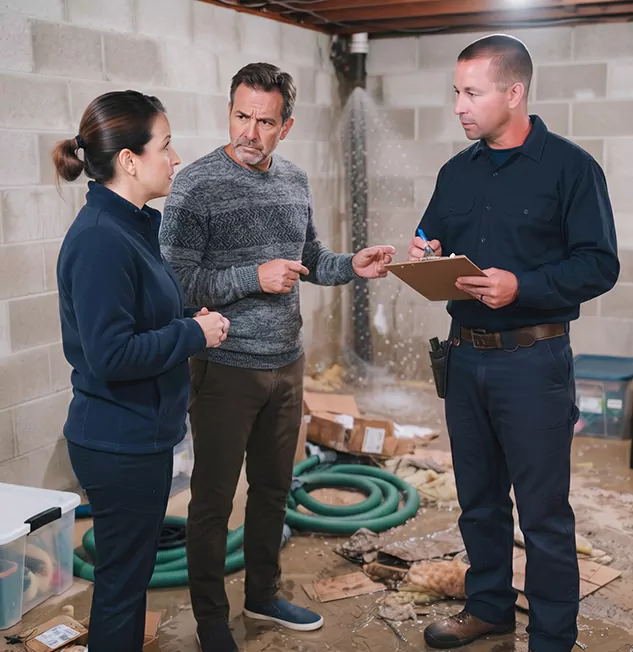 Why Choose Temecula Restoration Pro for Burst Pipe Clean Up in Temecula, CA?