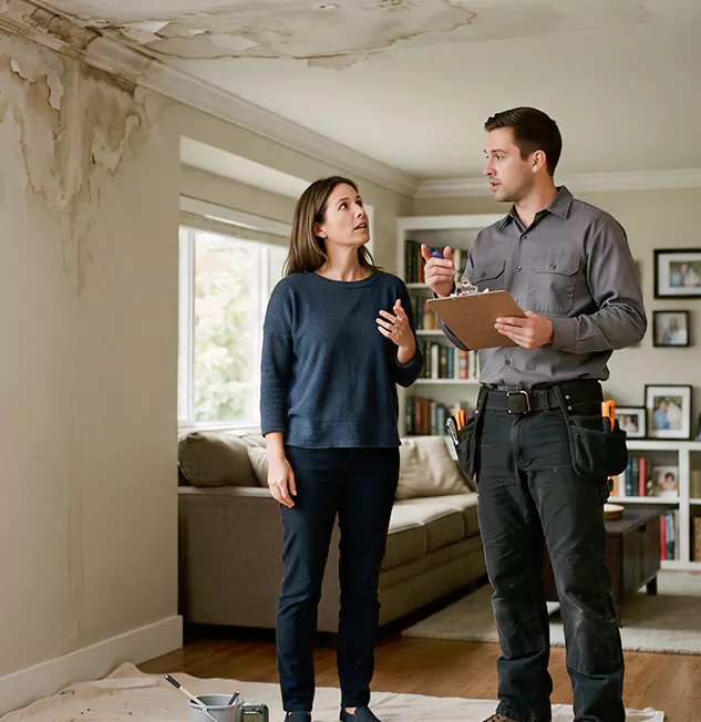 Why Choose Temecula Restoration Pro Over Other Ceiling Restoration Companies in Temecula?