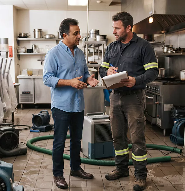 Why Choose Temecula Restoration Pro Over Other Commercial Water Damage Cleanup Companies in Temecula, CA?