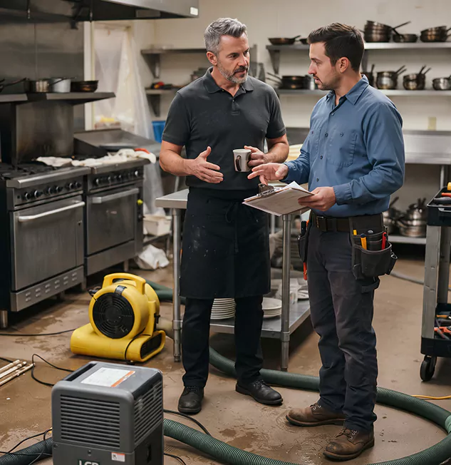 Why Choose Temecula Restoration Pro Over Other Commercial Water Damage Repair Companies in Temecula, CA?