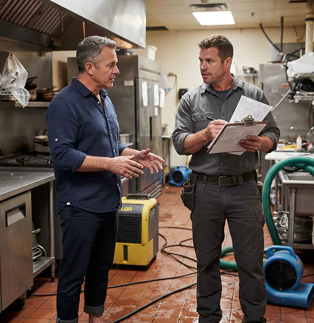 Why Choose Temecula Restoration Pro Over Other Commercial Water Damage Restoration Companies in Temecula, CA?