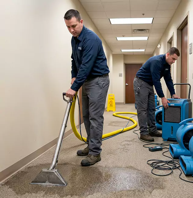 Why Choose Temecula Restoration Pro Over Other Commercial Water Removal Companies?