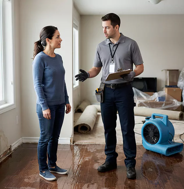 Why Choose Temecula Restoration Pro for Emergency Water Damage Cleanup in Temecula, CA?