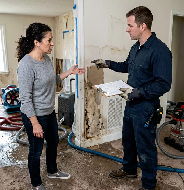 Why Choose Temecula Restoration Pro Over Other Emergency Water Restoration Companies in Temecula?