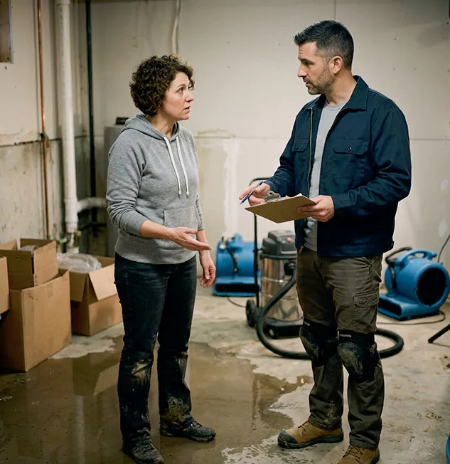 Why Choose Temecula Restoration Pro Over Other Emergency Water Extraction Companies in Temecula, CA?