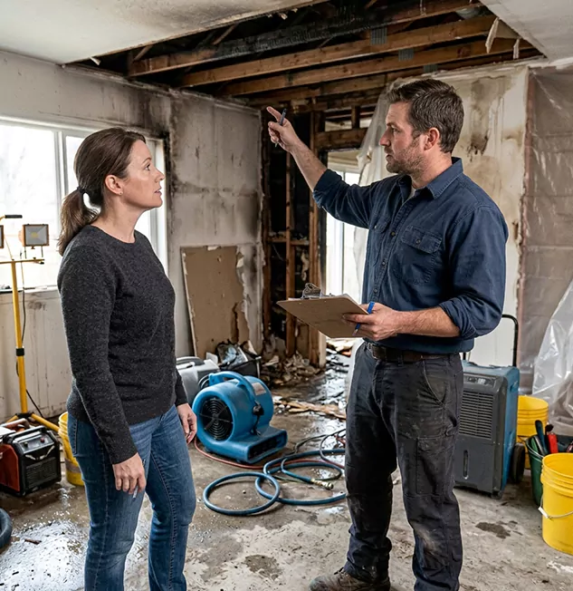 Why Choose Temecula Restoration Pro Over Other Fire and Water Cleanup Companies in Temecula, CA?