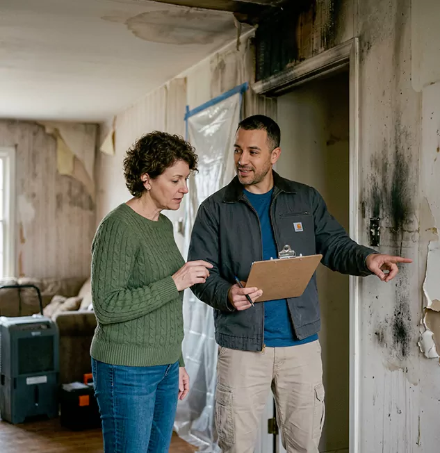 Why Choose Temecula Restoration Pro Over Other Fire and Water Restoration Companies?