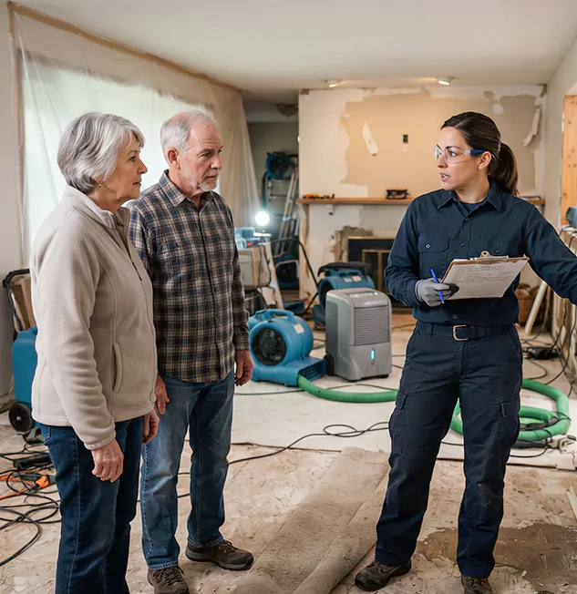 Why Choose Temecula Restoration Pro Over Other Fire Water and Mold Restoration Companies in Temecula?