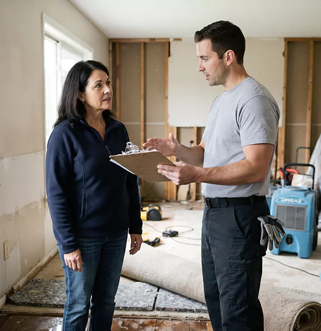Why Choose Temecula Restoration Pro Over Other Flood Cleanup Companies in Temecula?