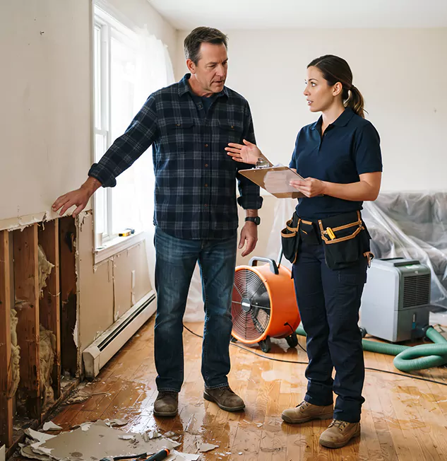 Why Choose Temecula Restoration Pro Over Other Flood Restoration Companies in Temecula, CA?