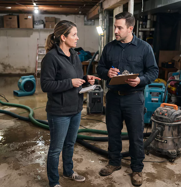 Why Choose Temecula Restoration Pro Over Other Flood Removal Companies in Temecula?