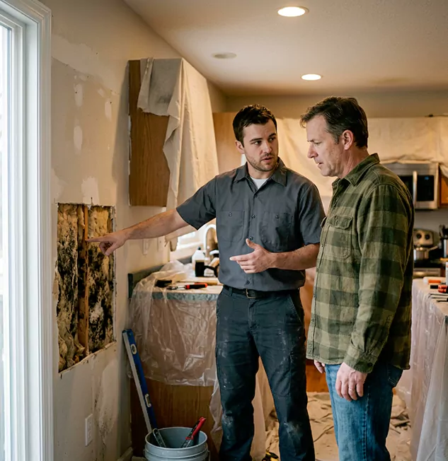 Why Choose Temecula Restoration Pro Over Other Drywall and Mold Repair Companies in Temecula, CA?