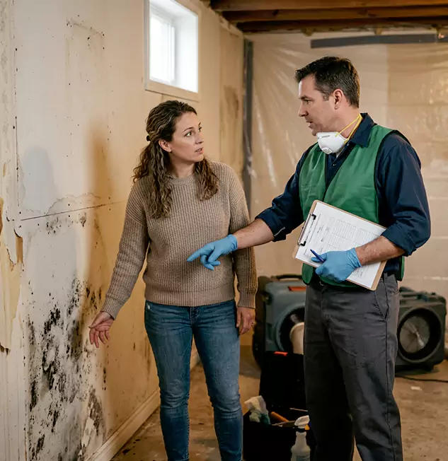 Why Choose Temecula Restoration Pro Over Other Mold Cleanup Companies?