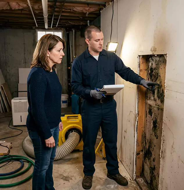 Why Choose Temecula Restoration Pro Over Other Mold Mitigation Companies in Temecula, CA?