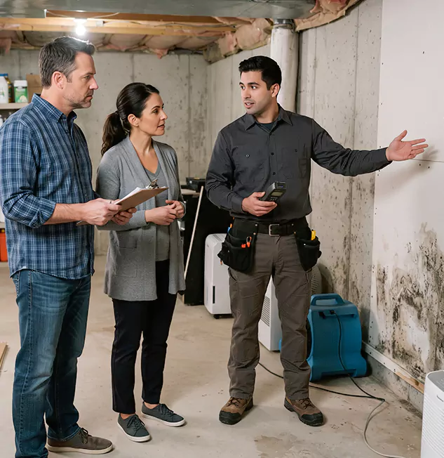 Why Choose Temecula Restoration Pro Over Other Mold Remediation Companies in Temecula, CA?