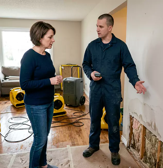 Why Choose Temecula Restoration Pro Over Other Residential Water Damage Repair Companies in Temecula, CA?