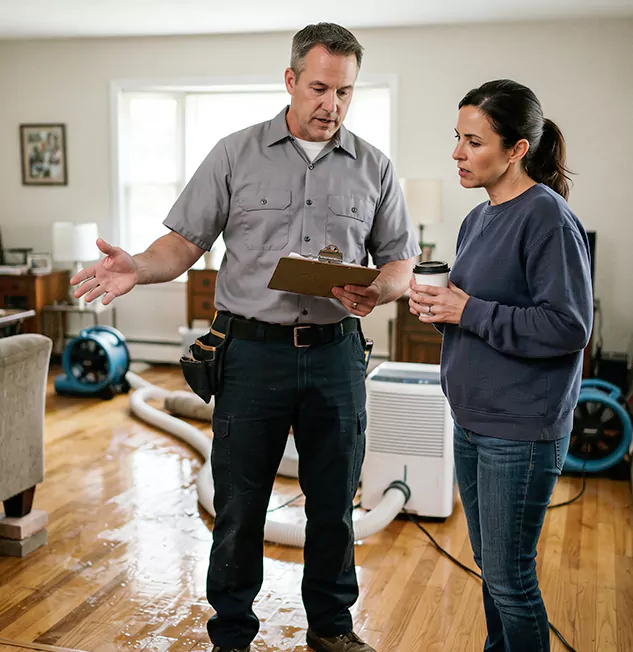 Why Choose Temecula Restoration Pro Over Other Water Damage Cleanup Companies in Temecula, CA?