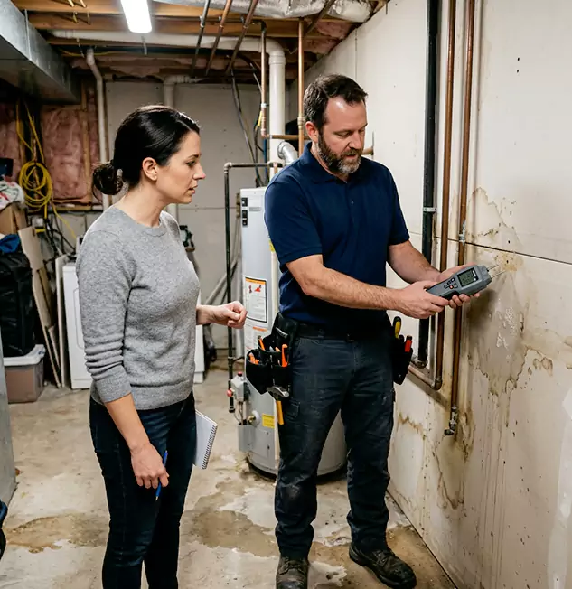Why Choose Temecula Restoration Pro Over Other Water Damage Detection Companies in Temecula, CA?