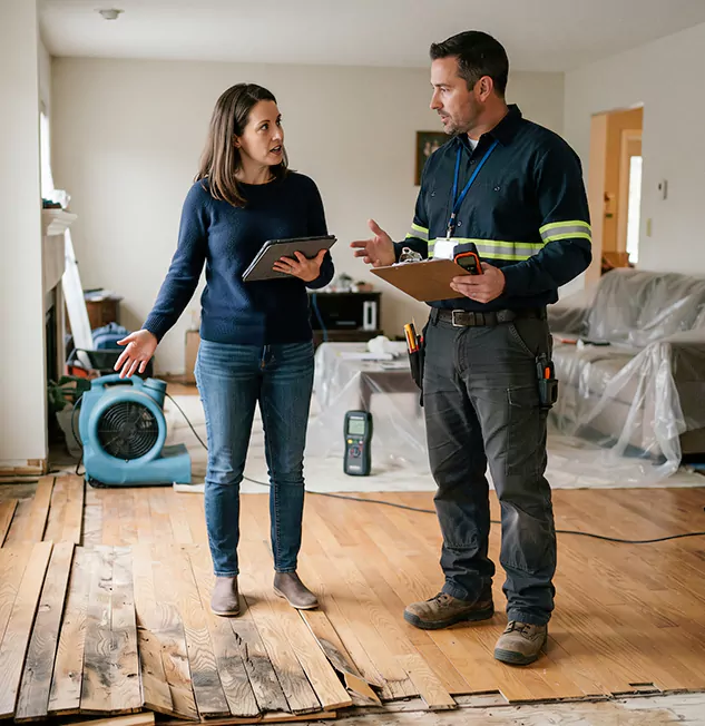 Why Choose Temecula Restoration Pro Over Other Floor Repair Crews in Temecula?