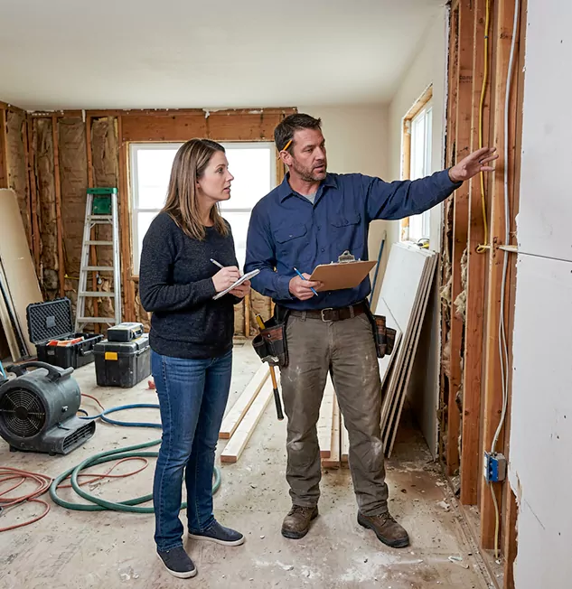 Why Choose Temecula Restoration Pro Over Other for Water Damage Reconstruction Companies in Temecula, CA?