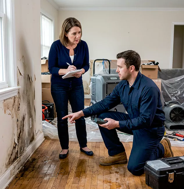 Why Choose Temecula Restoration Pro for Water Damage Repair in Temecula, CA?