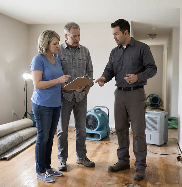 Why Choose Temecula Restoration Pro Over Other Water Leak Cleanup Companies in Temecula, CA?